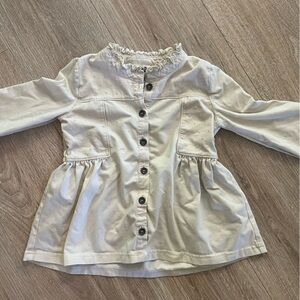Matilda Jane Top Youth 6
